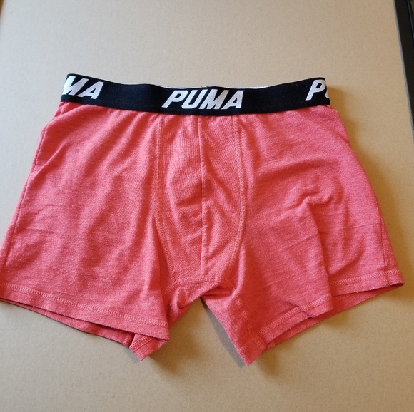 Puma Boxer Briefs - Picture 3 of 5